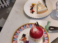 -ins森林童话餐厅coffee&bistro
