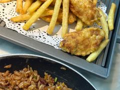 -小菜园新徽菜(无锡宜家荟聚中心店)