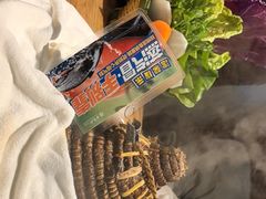 -云尊府云南菜·蒸汽石锅鱼(学清路店)