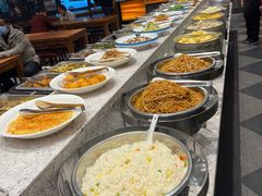 -泰合素食(双流店)