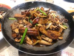 -大秦瓦罐(光谷大街店)