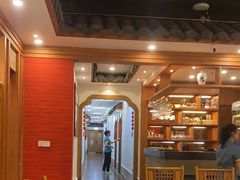 -围龙屋客家食府(福田店)