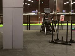 -洛克公园·篮球(雨花客厅店)