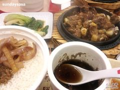 DSC03164-72街荷叶饭(东方宝泰广场店)