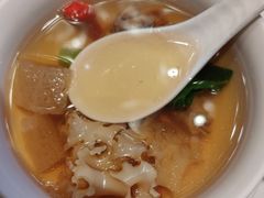 -镇江苏宁万豪酒店-苏筵中餐厅