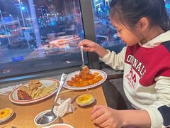 -比格比萨自助(诺亚大厦店)