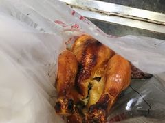-吴山烤禽 (吴山路店)