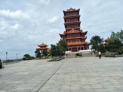 -仙人山公园