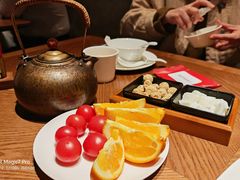 -紫阳海鲜楼·传承闽味(长乐路总店)
