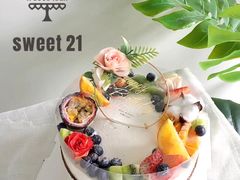 -DIY SWEET21(升平路店)