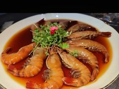 -锦府园(环球港店)