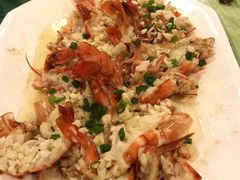 -盛港湾海鲜食府(黄沙店)