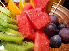 -蟹将军·松叶蟹和牛日料放题自助(K11店)