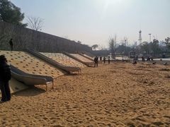 -上海山野camping·户外天幕烧烤·团建拓展营地