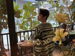 -The Flowers Coffee(南山店)