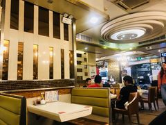 -香港新发烧腊茶餐厅(万象店)
