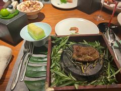 -王府茶楼茶宴·创意菜(朝阳公园店)