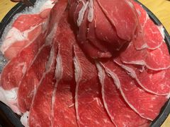 -慶の寿喜烧·和牛自助餐厅(浑南店)