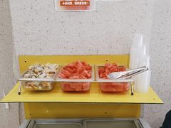-贵宾庄炸酱面·韩式料理(高区店)