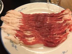 黄瓜条-裕德孚·非遗手切涮羊肉(东直门内大街店)