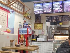 大堂-包面西施(黄泥磅总店)