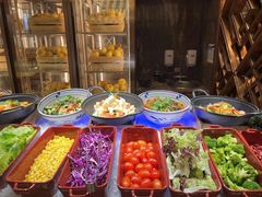 -长沙富力万达文华酒店