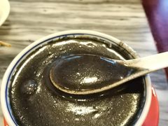 芝麻糊-玫瑰甜品(文明路店)