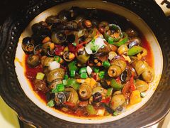 -新凯旋烧烤·燕姐千岛湖土菜