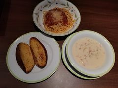 -萨莉亚意式餐厅(杭州西溪龙湖天街店)