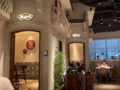 -晓粤·惹味粤菜(凯德乐峰广场店)