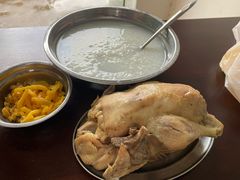 -吉英盐焗鸡(文中路店)