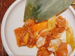 -新石器烤肉(之心城店)