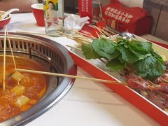 -宏姐串串香(宏伟路店)