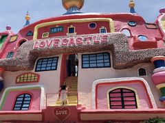 -漳州滨海火山岛自然生态风景区