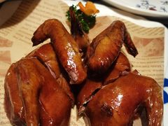 金牌乳鸽-江南赋(内蒙古大厦店)