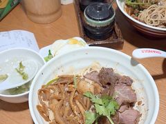 -长乐川式面馆·现炒浇头(石门二路店)