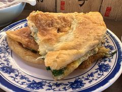 -老客满蛋饼(双塔市集店)