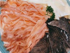 -麻辣空间·清油火锅(万达广场店)