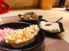 -昊·来了寿司(泡桐树店)
