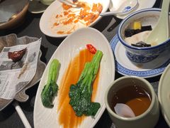 -蝴蝶里·粤菜·点心(滨江龙湖店)