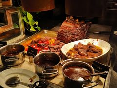 -广州富力君悦大酒店·凯菲厅