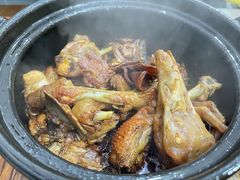 -斯丹姜母鸭·古法干香(涂门街总店)