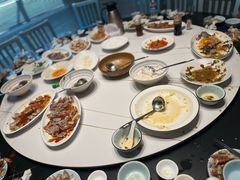 -金海湾海鲜排档(朱家尖店)