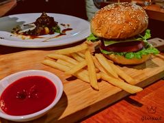 -布拉格餐厅· 中欧捷克菜(全国首店)