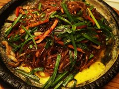 绩溪炒粉丝-中国徽菜·徽商故里(远大店)