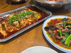 -弓虽昌焖烧鸡(大竹林店)