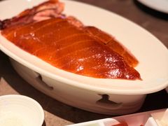 -金鸭季·北京烤鸭(深业上城店)