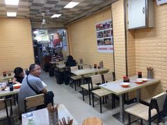 大堂-利达汤圆馄饨(川公路店)