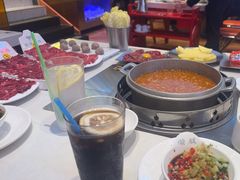 -荣叔港式沙嗲牛肉火锅(正佳潮流店)