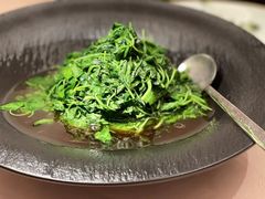 -上海兴国宾馆 丽宫中餐厅